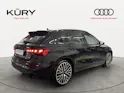 Audi A3 Sportback TFSI 150 kW quattro advanced S tronic