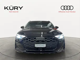Audi A3 Sportback TFSI 150 kW quattro advanced S tronic