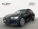 Audi A3 Sportback TFSI 150 kW quattro advanced S tronic