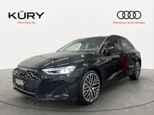Audi A3 Sportback TFSI 150 kW quattro advanced S tronic