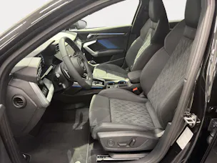 Audi A3 Sportback TFSI 150 kW quattro advanced S tronic