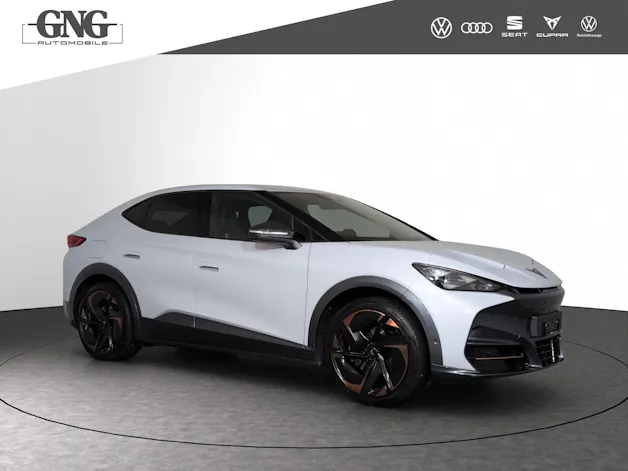 Cupra Tavascan Type 9 77 kWh VZ Adrenaline
