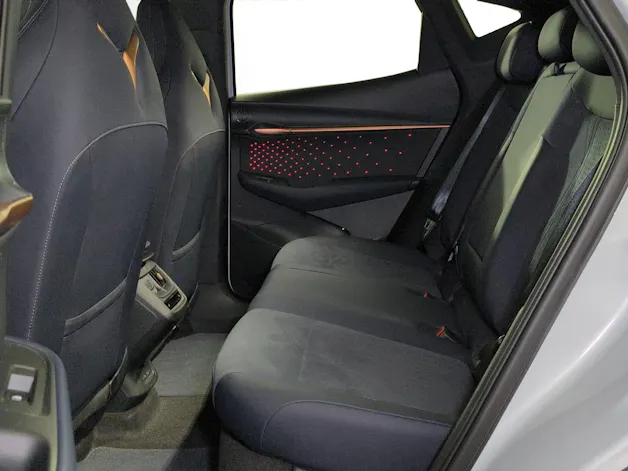Cupra Tavascan Type 9 77 kWh VZ Adrenaline
