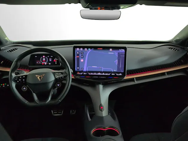 Cupra Tavascan Type 9 77 kWh VZ Adrenaline