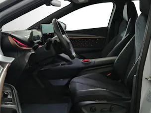 Cupra Tavascan Type 9 77 kWh VZ Adrenaline