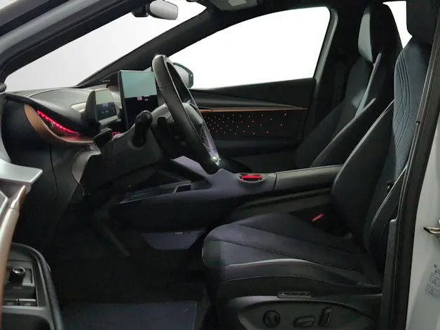 Cupra Tavascan Type 9 77 kWh VZ Adrenaline