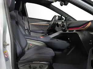 Cupra Tavascan Type 9 77 kWh VZ Adrenaline