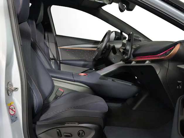 Cupra Tavascan Type 9 77 kWh VZ Adrenaline