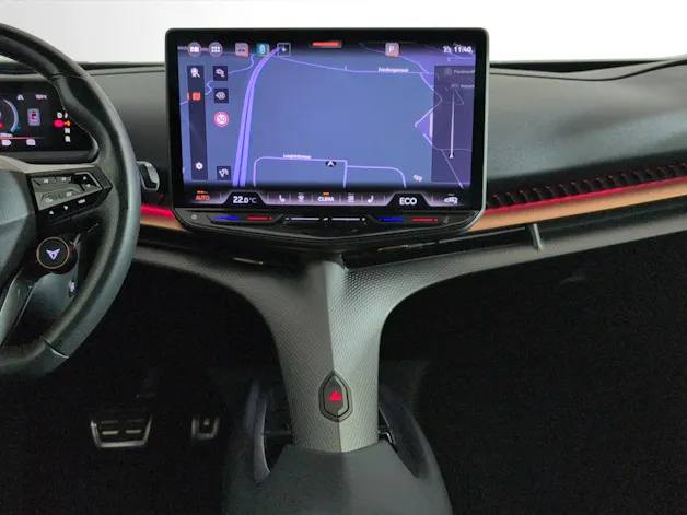 Cupra Tavascan Type 9 77 kWh VZ Adrenaline
