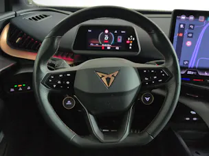 Cupra Tavascan Type 9 77 kWh VZ Adrenaline