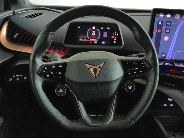 Cupra Tavascan Type 9 77 kWh VZ Adrenaline