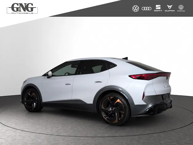 Cupra Tavascan Type 9 77 kWh VZ Adrenaline