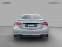 Mercedes-Benz C 220 d 4 Matic Swiss Star