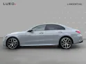 Mercedes-Benz C 220 d 4 Matic Swiss Star
