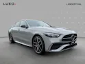Mercedes-Benz C 220 d 4 Matic Swiss Star