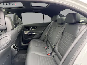 Mercedes-Benz C 220 d 4 Matic Swiss Star