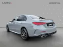 Mercedes-Benz C 220 d 4 Matic Swiss Star