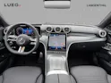 Mercedes-Benz C 220 d 4 Matic Swiss Star