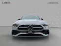 Mercedes-Benz C 220 d 4 Matic Swiss Star