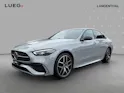 Mercedes-Benz C 220 d 4 Matic Swiss Star