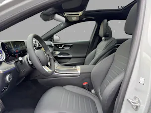 Mercedes-Benz C 220 d 4 Matic Swiss Star