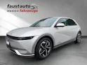 Hyundai Ioniq 5 Vertex 4WD LUX,WP,MY21 LUX,WP,MY21