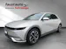 Hyundai Ioniq 5 Vertex 4WD LUX,WP,MY21 LUX,WP,MY21