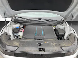 Hyundai Ioniq 5 Vertex 4WD LUX,WP,MY21 LUX,WP,MY21
