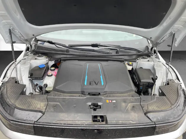 Hyundai Ioniq 5 Vertex 4WD LUX,WP,MY21 LUX,WP,MY21