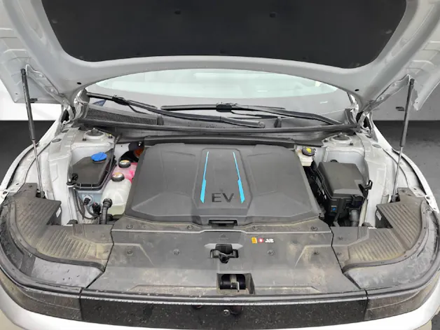 Hyundai Ioniq 5 Vertex 4WD LUX,WP,MY21 LUX,WP,MY21