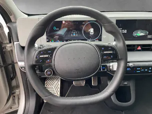 Hyundai Ioniq 5 Vertex 4WD LUX,WP,MY21 LUX,WP,MY21
