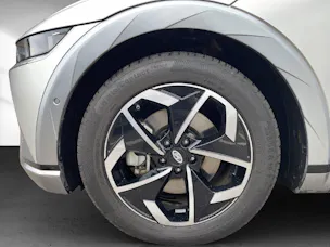 Hyundai Ioniq 5 Vertex 4WD LUX,WP,MY21 LUX,WP,MY21