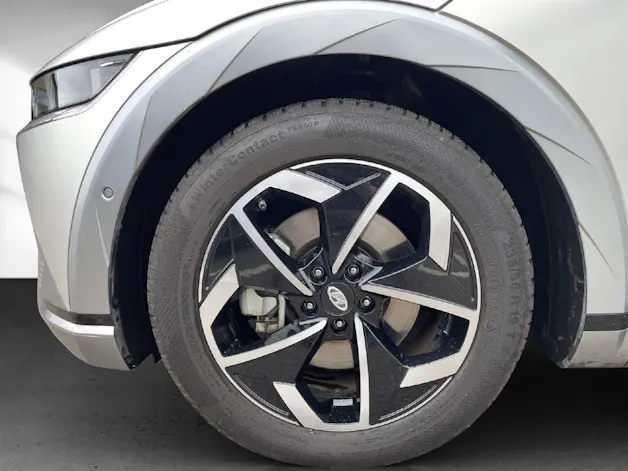 Hyundai Ioniq 5 Vertex 4WD LUX,WP,MY21 LUX,WP,MY21
