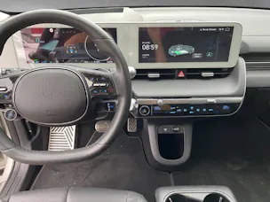 Hyundai Ioniq 5 Vertex 4WD LUX,WP,MY21 LUX,WP,MY21