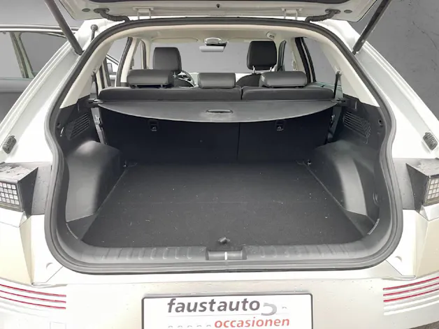 Hyundai Ioniq 5 Vertex 4WD LUX,WP,MY21 LUX,WP,MY21