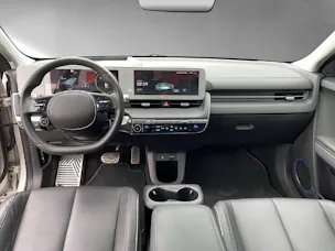 Hyundai Ioniq 5 Vertex 4WD LUX,WP,MY21 LUX,WP,MY21
