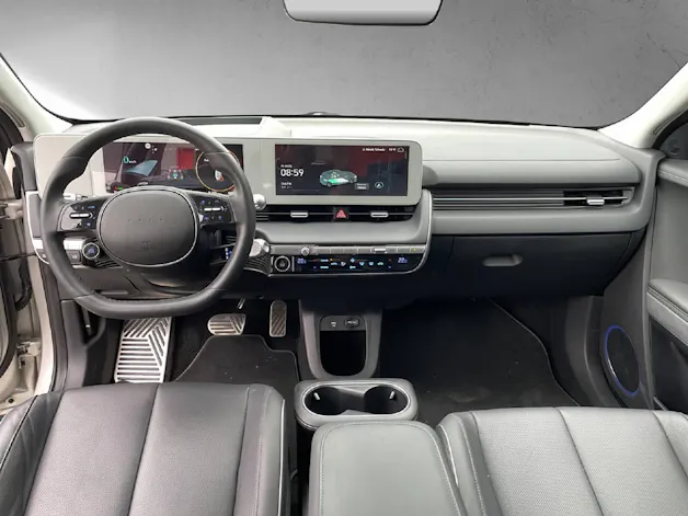 Hyundai Ioniq 5 Vertex 4WD LUX,WP,MY21 LUX,WP,MY21