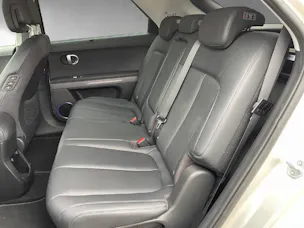 Hyundai Ioniq 5 Vertex 4WD LUX,WP,MY21 LUX,WP,MY21