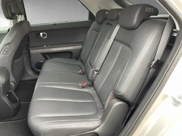 Hyundai Ioniq 5 Vertex 4WD LUX,WP,MY21 LUX,WP,MY21