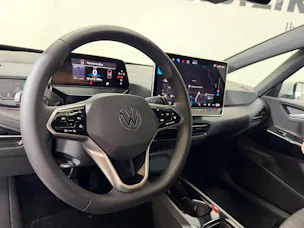 VW ID.3 Pro 52 kWh Pure Value