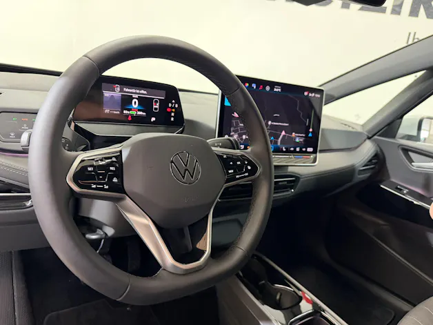 VW ID.3 Pro 52 kWh Pure Value