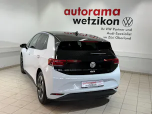 VW ID.3 Pro 52 kWh Pure Value