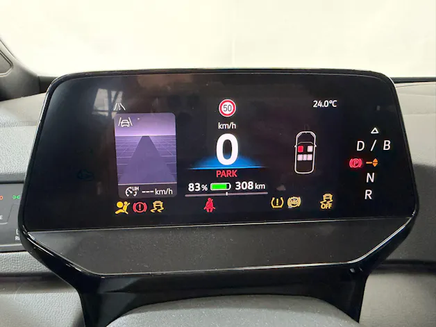 VW ID.3 Pro 52 kWh Pure Value