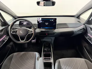 VW ID.3 Pro 52 kWh Pure Value