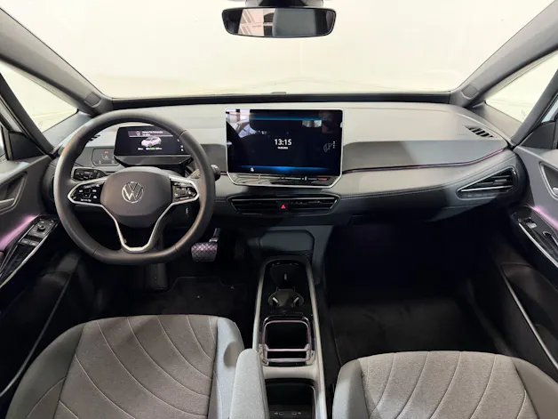 VW ID.3 Pro 52 kWh Pure Value