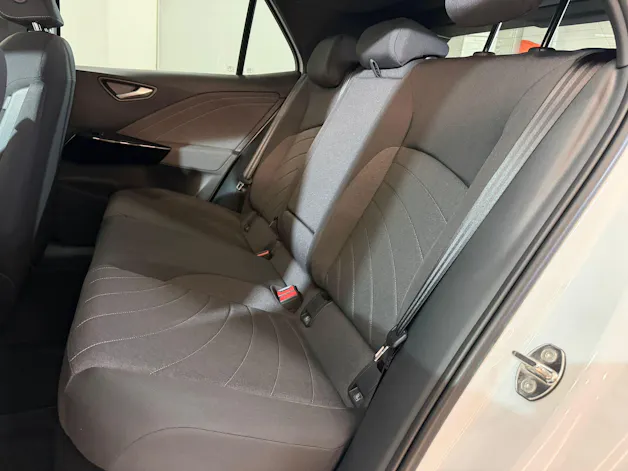 VW ID.3 Pro 52 kWh Pure Value