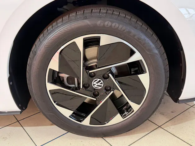 VW ID.3 Pro 52 kWh Pure Value