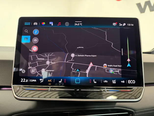 VW ID.3 Pro 52 kWh Pure Value