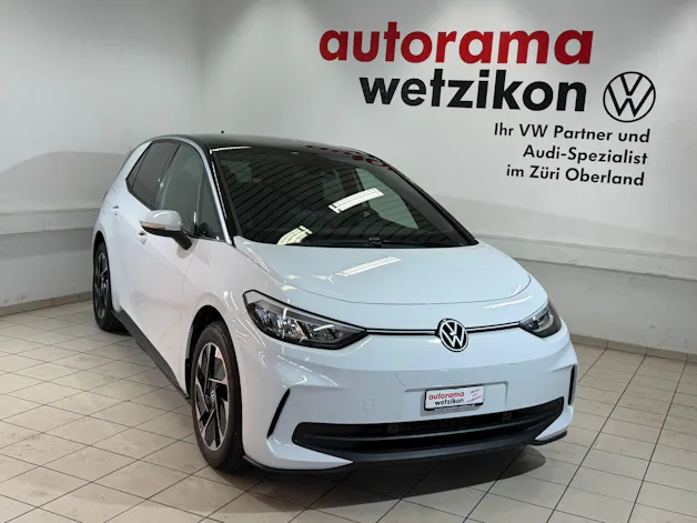 VW ID.3 Pro 52 kWh Pure Value
