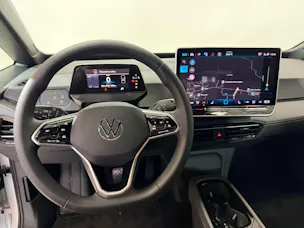 VW ID.3 Pro 52 kWh Pure Value